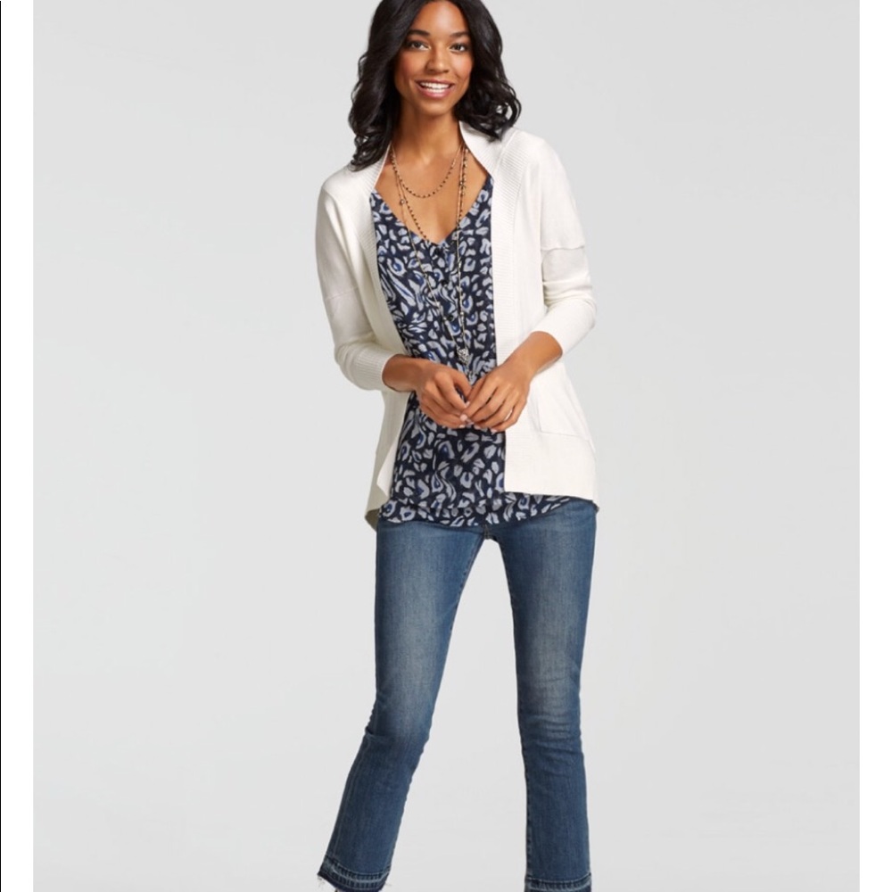 Day Sweater - image 1